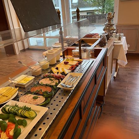 亚琛欧洲会议城皇冠酒店 外观 照片